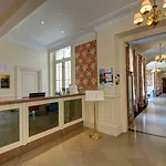 Chateau ホテル