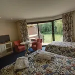 ホテル Chateau Tilques