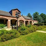 ホテル Chateau 3*