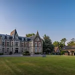 ホテル Chateau Tilques