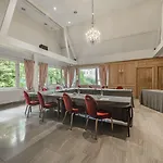 ホテル Chateau Tilques