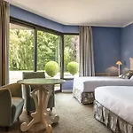 ホテル Chateau Tilques