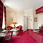ホテル Chateau 3*