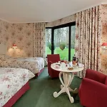 Chateau 3* Tilques