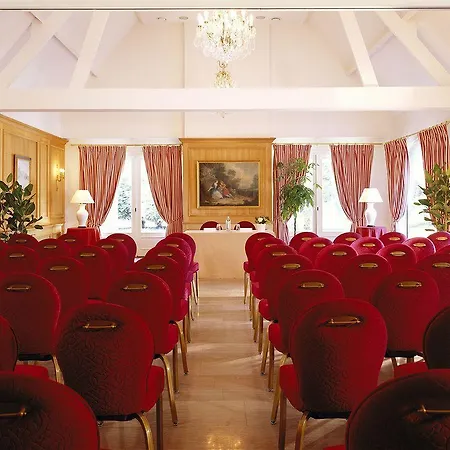 Hotel Najeti Château