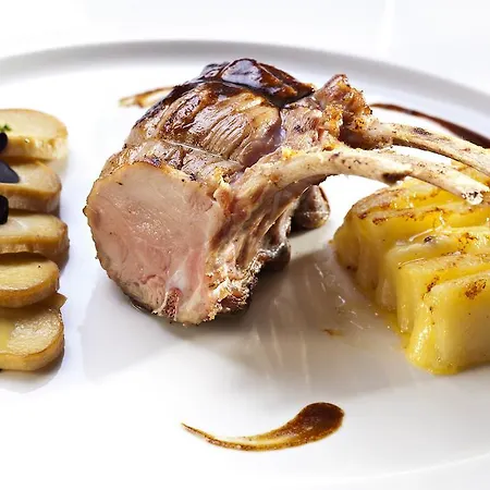 Najeti Château Hotel Tilques