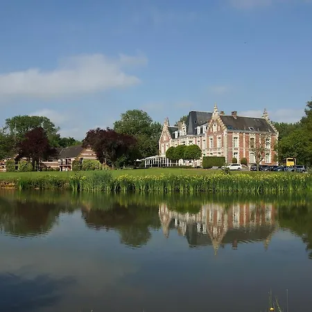 Château 3* Tilques
