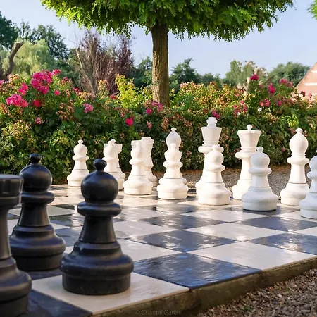 Najeti Château 3*