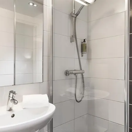 Hotel Najeti Château 3*