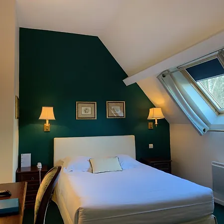 Najeti Château Hotel 3*