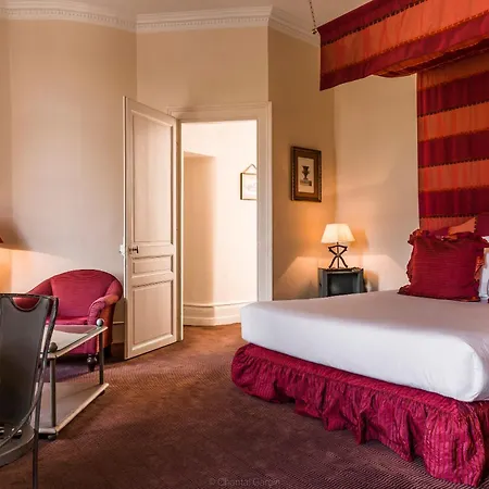 Chateau 3*