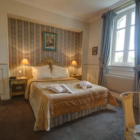 فندق Chateau Tilques