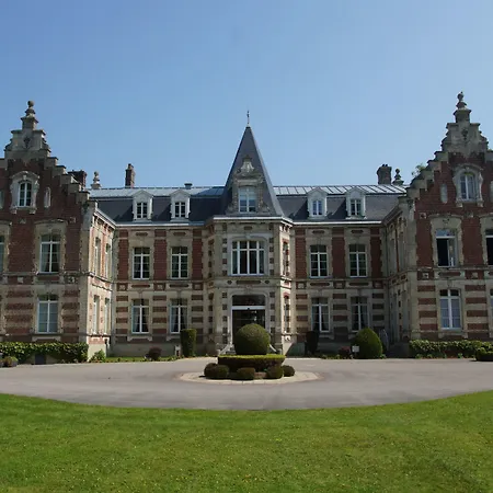 Najeti Château 3*