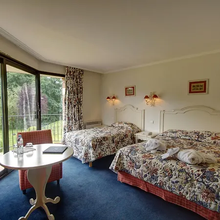 Château Hotel Tilques