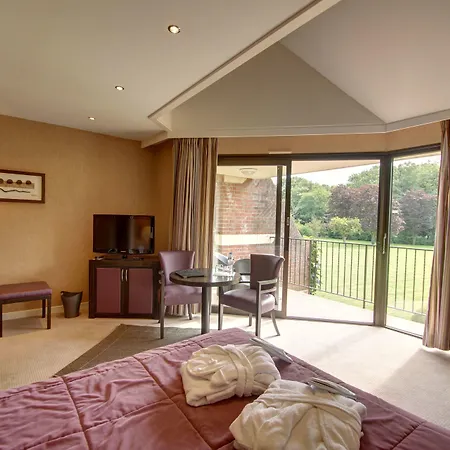 Najeti Château Tilques