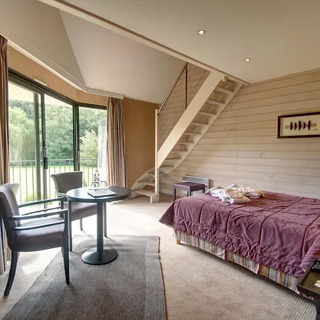 Najeti Château Hotel 3*