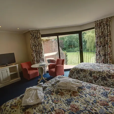 Hotel Najeti Château Tilques