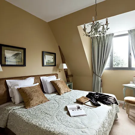 Najeti Château Hotel 3*