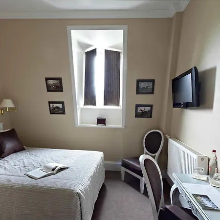 Najeti Château Hotel 3*