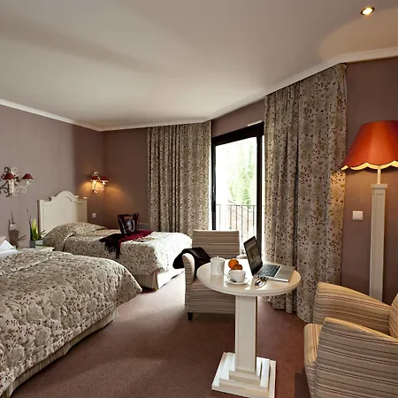 Hotel Chateau Tilques