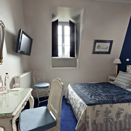 Najeti Château 3* Tilques