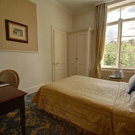 Najeti Château 3* Tilques