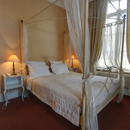 Najeti Château Hotel