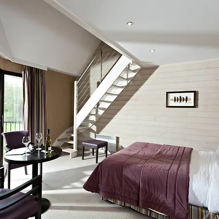 Chateau 3*