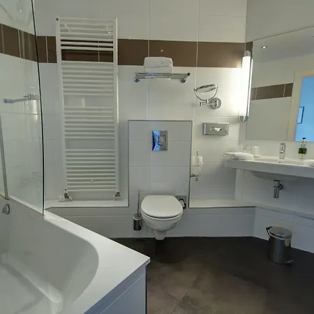Najeti Château 3*