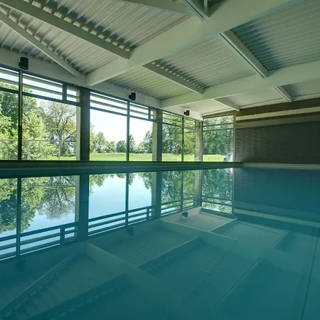 Hotel Chateau Tilques