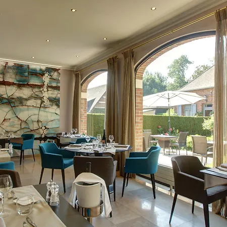 Hotel Najeti Château 3*
