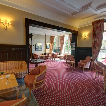 Chateau Hotel Tilques