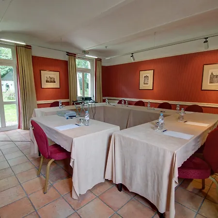 Najeti Château Hotel 3*