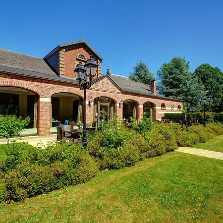 Hotel Najeti Château 3*
