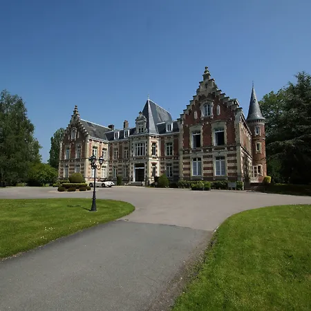 Отель Chateau