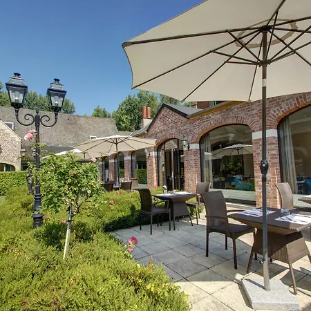 Najeti Château 3*