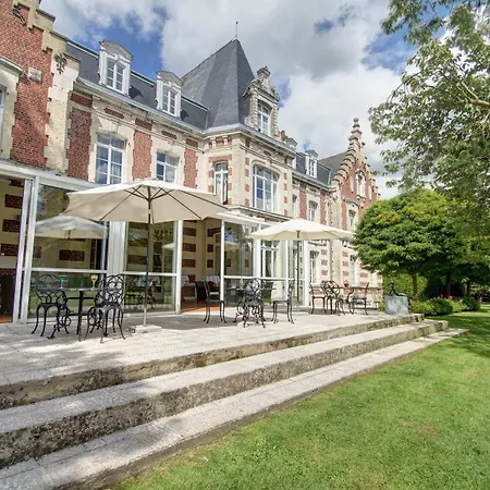 Najeti Château