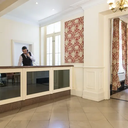 Najeti Château Hotel