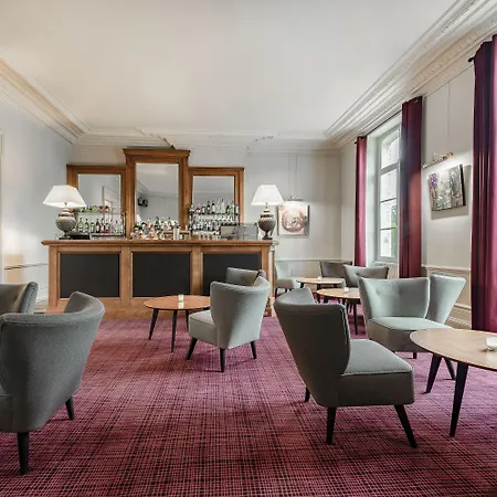 Chateau Hotel Tilques