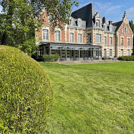Hotel Najeti Château