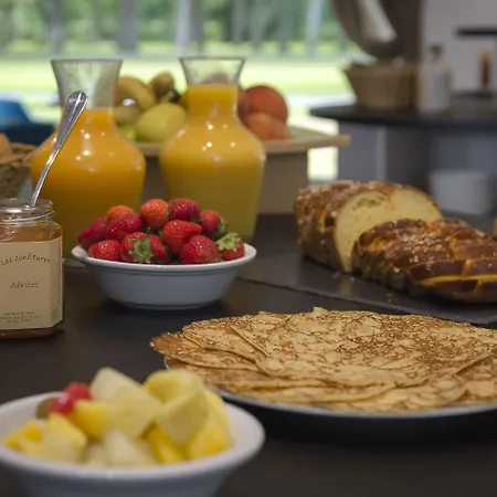 Hotel Najeti Château 3*