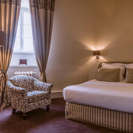 Hotel Najeti Château