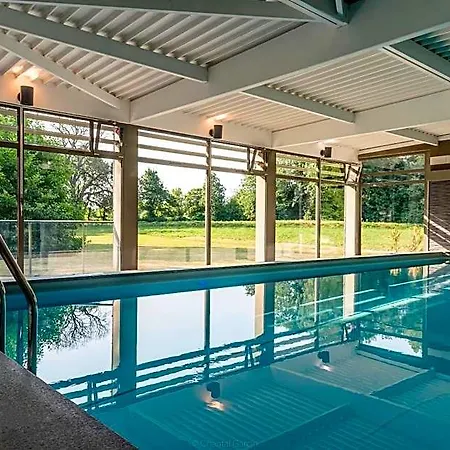 Hotel Chateau Tilques