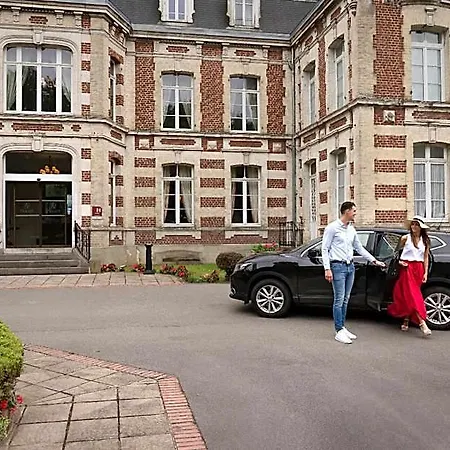 Hotel Chateau