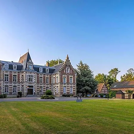Chateau Hotel