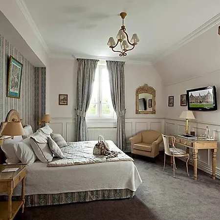 Chateau 3*