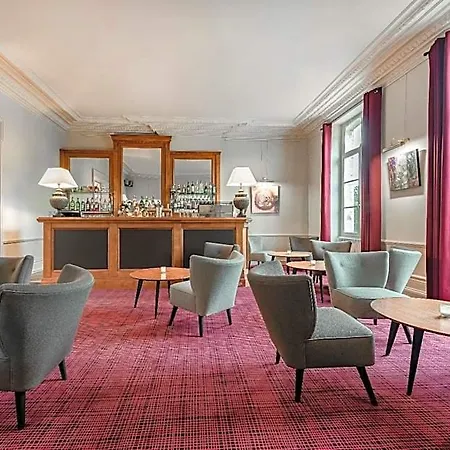 Chateau 3*