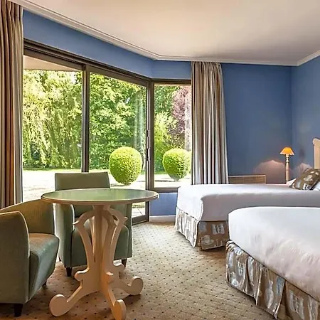 Chateau 3*
