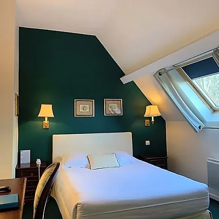 Chateau Hotel Tilques