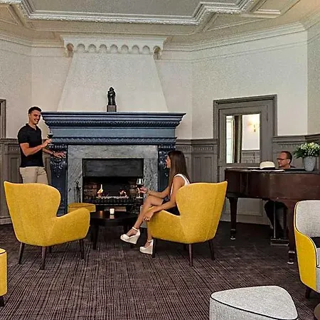 Hotel Chateau Tilques
